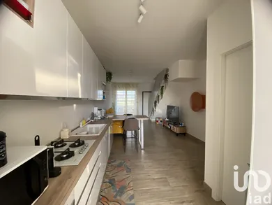 Appartamento in Guidonia Montecelio