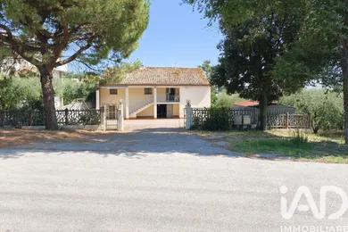 Casa/Villa in Sant'Elpidio a Mare
