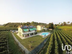 Appartamento in Pastrengo