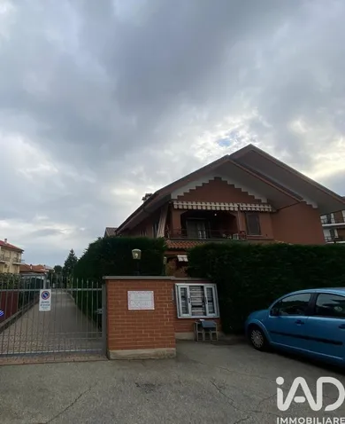 Appartamento in Piossasco