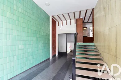 Apartment in Milano