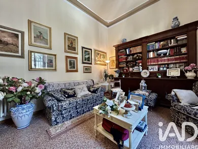 Villetta a schiera in Firenze