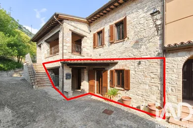 Appartamento in Caldarola