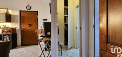 Duplex in Pineto