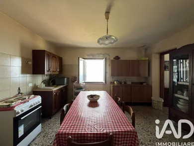 Appartamento in Longobardi