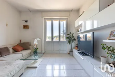 Apartment in Collesalvetti