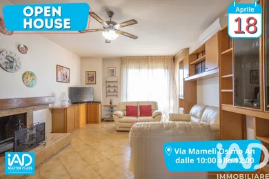 Apartment in Osimo