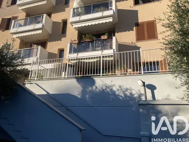 Apartment in Genova