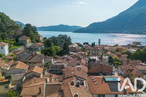Villetta a schiera in Torno