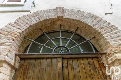 House in Camerino
