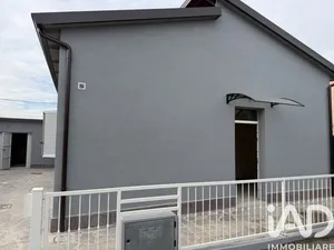 Townhouse in Bagnacavallo