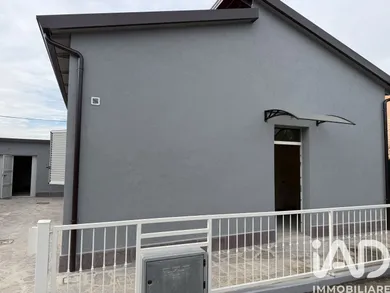 Townhouse in Bagnacavallo