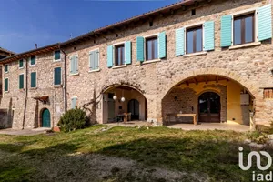 Casa / Villa indipendente in Costermano