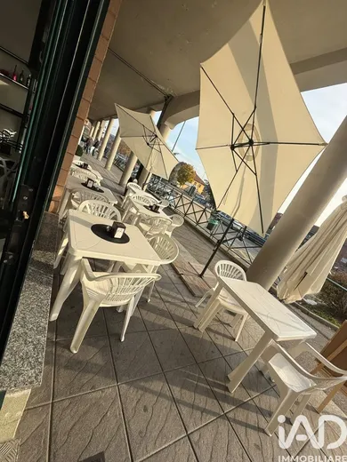 Negozio / locale commerciale in Settimo Torinese