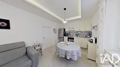 Appartamento in Genova