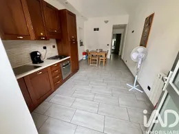Apartment in Torino