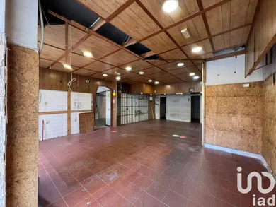 Shop/Premises commercial in Palermo