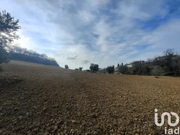 Farm land in Montefiore dell'Aso
