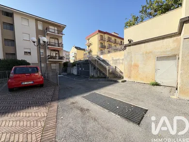 Posto auto in Ceriale