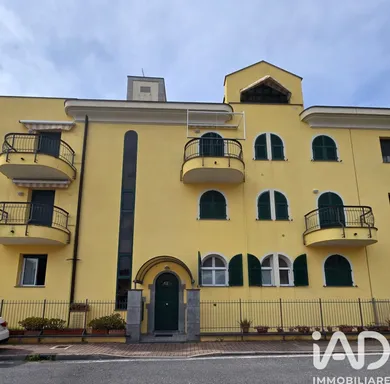 Apartment in Cogoleto