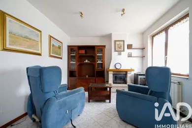 Appartamento in Abbadia San Salvatore