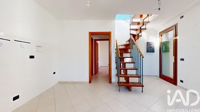 Apartment in Andora