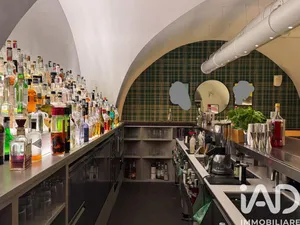 Bar in Martina Franca