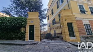 Appartamento in Genova