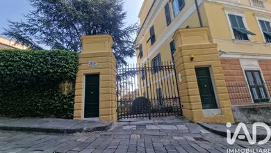 Appartamento in Genova