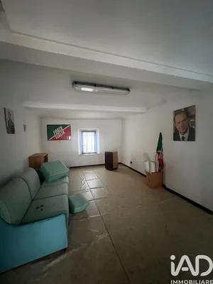 Townhouse in San Benigno Canavese