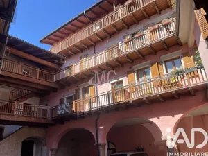 Appartamento in Pomarolo