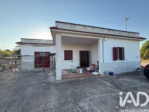 Casa/Villa in Martina Franca