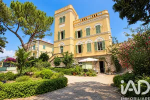 House in Sanremo