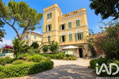 House in Sanremo
