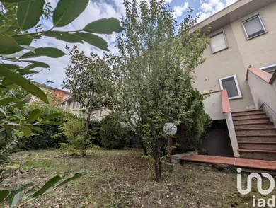 Traditional house in Sulmona