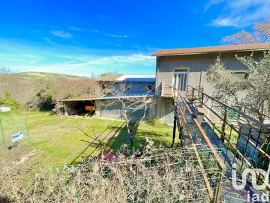 House in Casoli