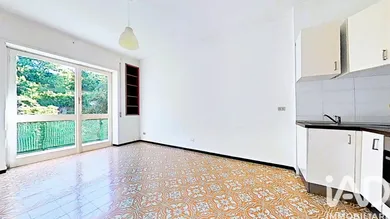 Apartment in Rapallo