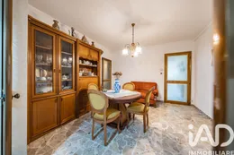 Villetta a schiera in Mesola