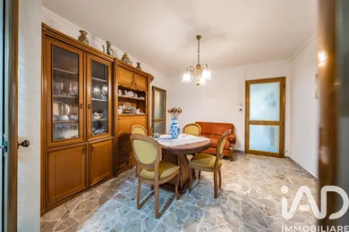 Villetta a schiera in Mesola