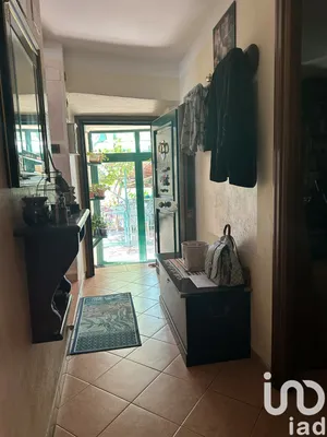 Traditional house in Vado Ligure