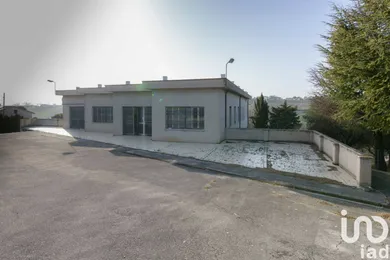 Warehouse in Montefano