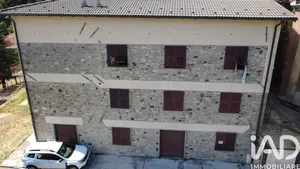 Edificio in Zeri