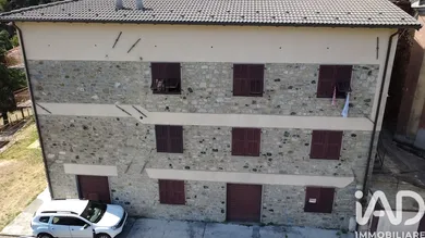 Building in Zeri