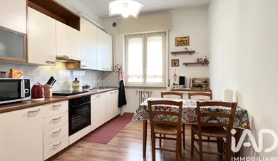 Apartment in Osio Sotto