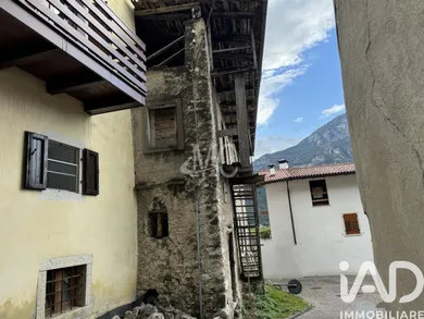 Casa di paese in Besenello