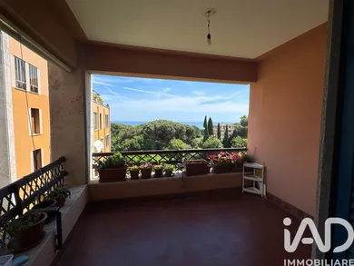 Apartment in Arenzano