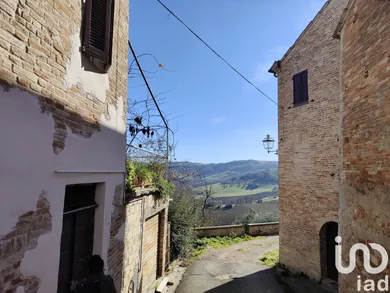 Casa/Villa in Ponzano di Fermo