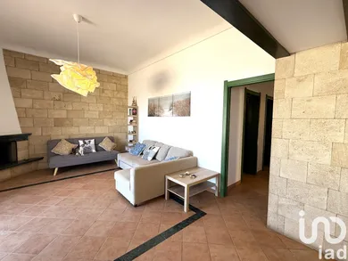 Villetta a schiera in Noto