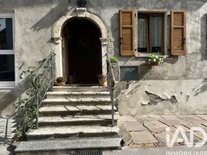 Quadrilocale in Pergine Valsugana