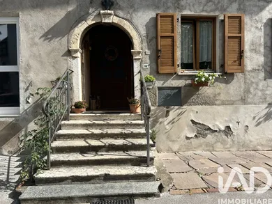 Quadrilocale in Pergine Valsugana